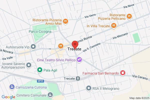 Gelateria La 500