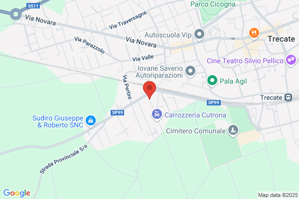 Francioni Arcadio