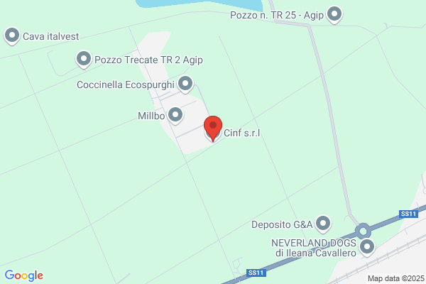Ge.Fi. Di Barbieri Gaetano & C. S.A.S.