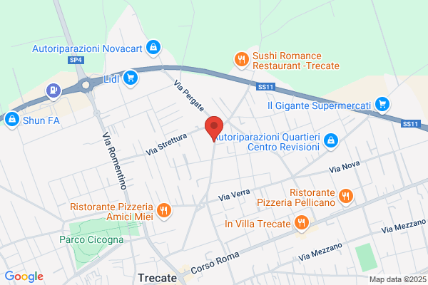 Manfredda carlo