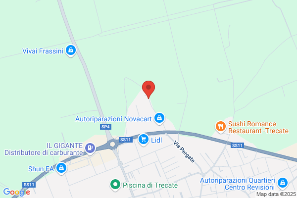 Napoli arcangelo