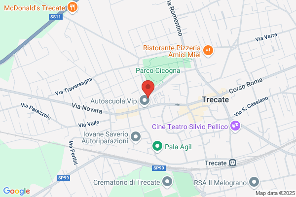 Tacchino S.R.L.