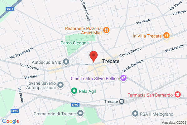 Pissavini italo (Dr.)