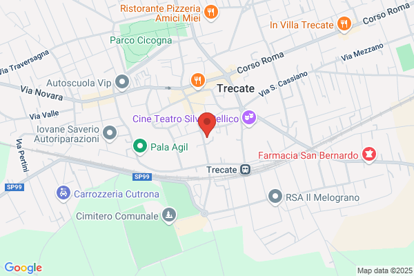 Tacchino enrica (Dr.)