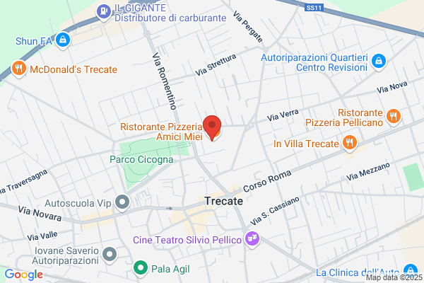 Studio Ottico Zurigo