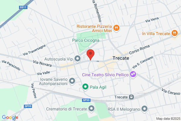 Impresa Funebre La Pace