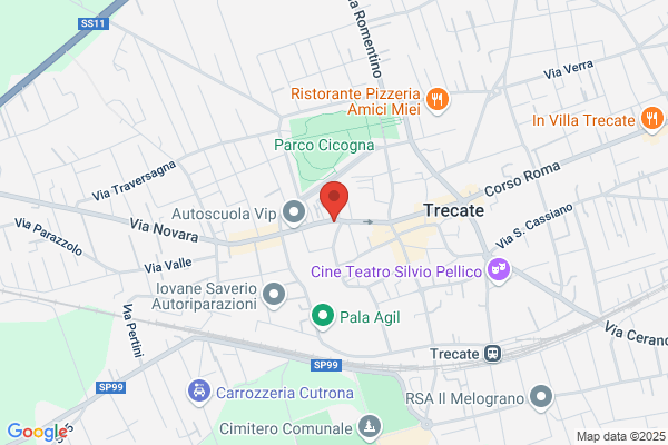 Impresa Funebre Zorzan e Nevi