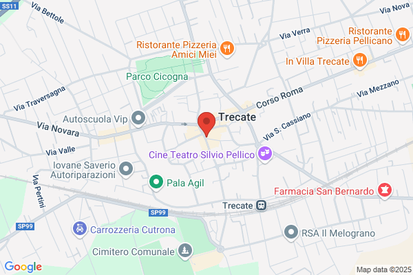 Il Fornaio Italia Srl