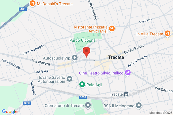 Eden Istituto Di Bellezza