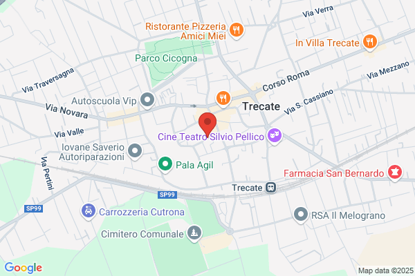 Isa Acconciature