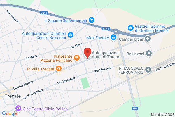 Autor  Riparazioni di Torone