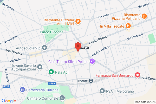 Bosetto Avv. Antonio