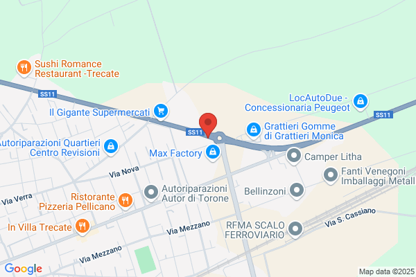 Perla Pietre Porfidi