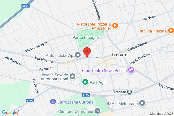 Zorzan Piante e Fiori