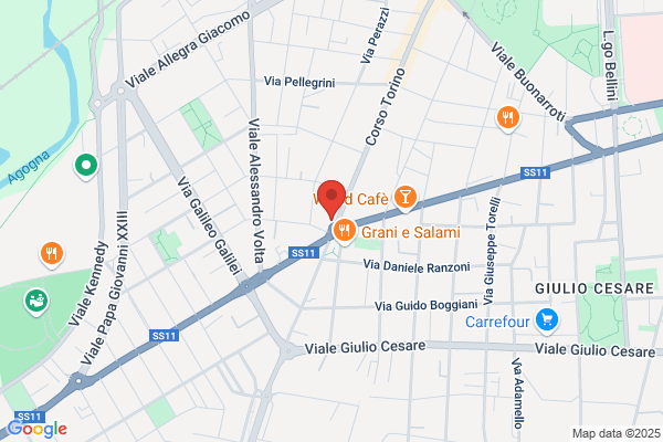 Confer Produzione Tappeti