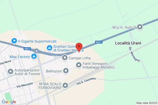 Elettrauto Colombo