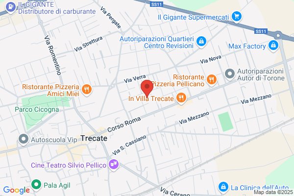 Giada Com. Srl