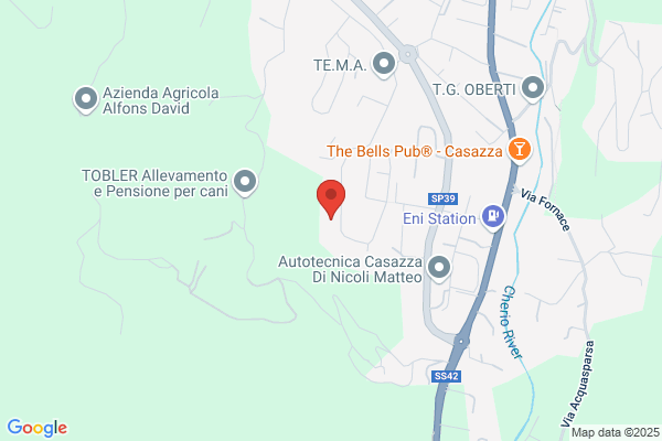 Impresa Edile Casazza Snc