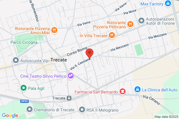 Lentini Monica - Zanotti -