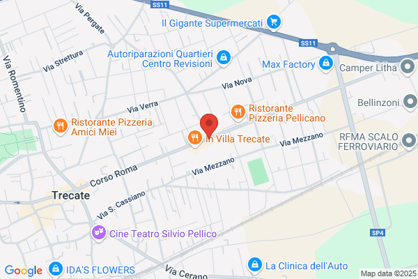 Manifattura Pertusi Snc Di Remo Pertusi & c.