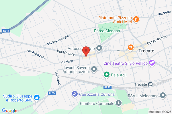 Nuvole Srl