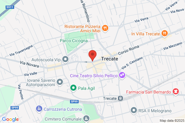 Panificio Trecatese (S.N.C.)