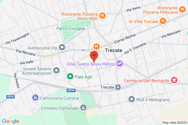 Pasticceria Athos