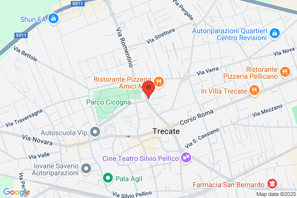 Poste Italiane S.P.A.