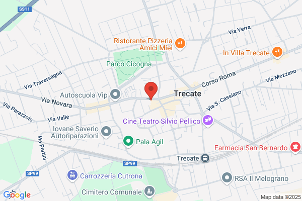 Sanpaolo Imi S.P.A.