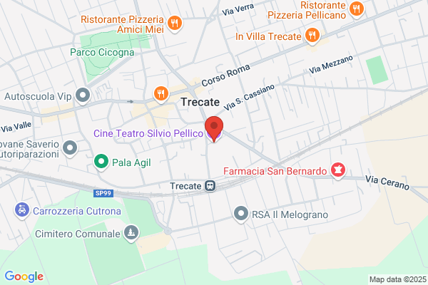 Schola Cantorum San Gregorio Magno