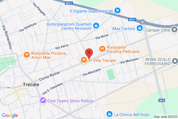 Unione Artigiani Confartigianato Novara Verbania Cusio Ossola - ser/// (Vizi srl