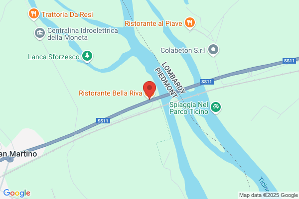 Ristorante Bellariva