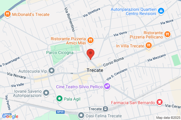 Mappa michele