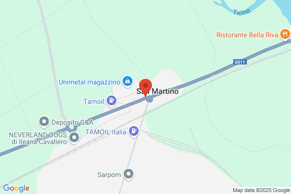 Ptp Trattoria Macalle