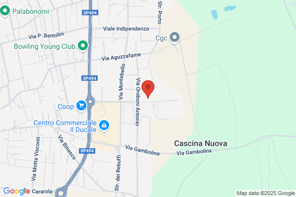 Cablatec Srl