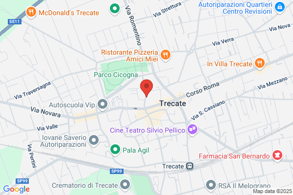Studio Luce Infinita