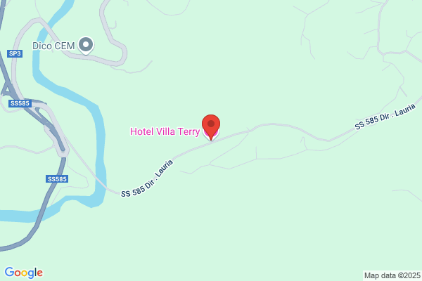 Hotel Villa Terry