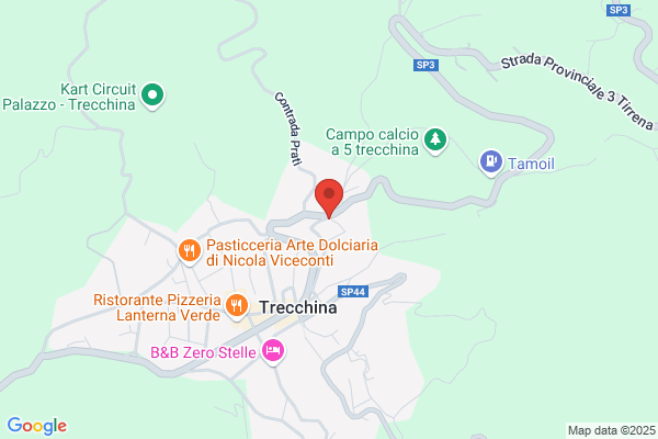Agenzia  Funebre e Falegnameria Conte Pasquale
