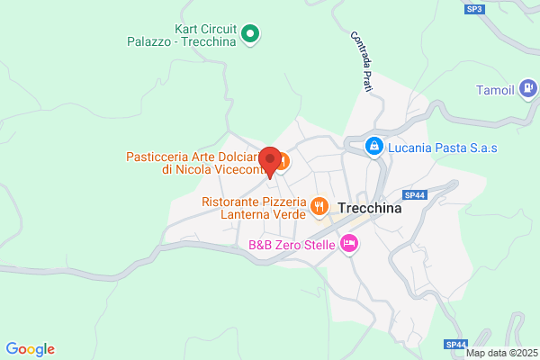 Evoli Cesare (Dr.)