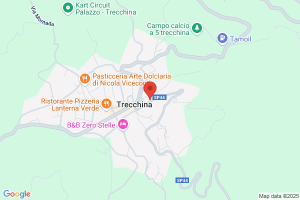 Larocca Conte Emilio