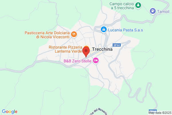 Mensitiere giuseppe (Geom.)