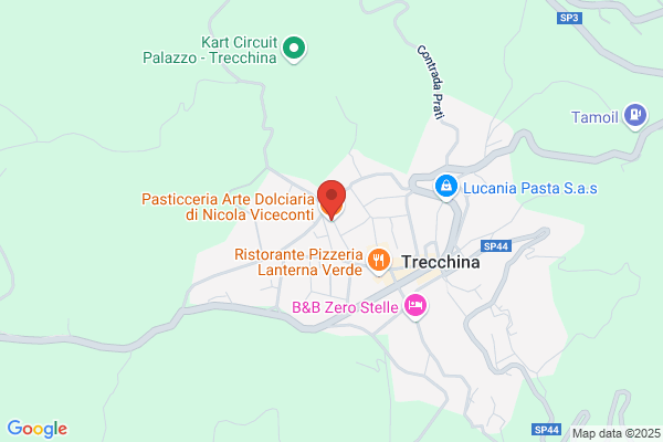 Pasticceria Isabella Di Barbella Giovanni