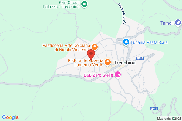 Ristorante La Tettoia