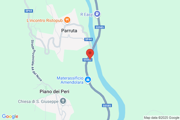 S.C.L. Srl Societa Lucana Costruzioni