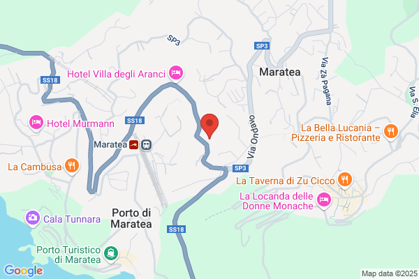 Supermercato Papaleo