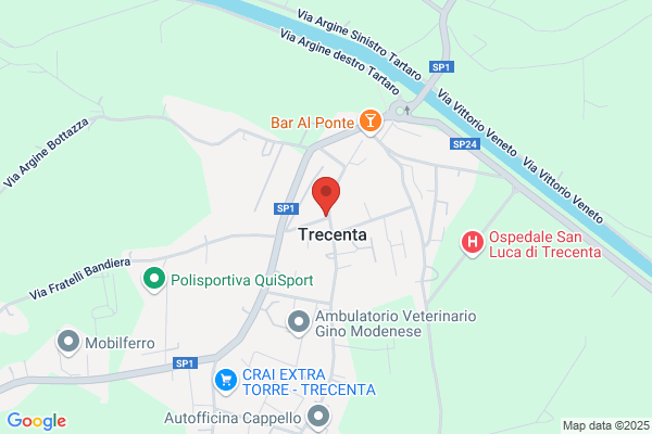 Euroleghe S.N.C. Di Tomasini L. E Fuso m.D.