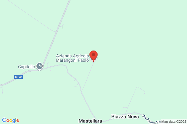 Marangoni pierino