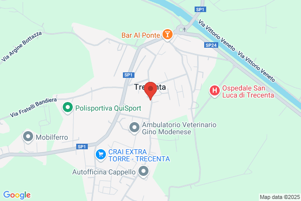 Ristorante Pizzeria Da Edi