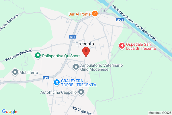 Romani francesco