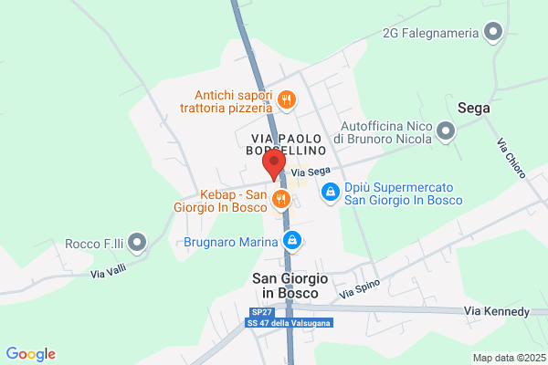 Spoladori roberto